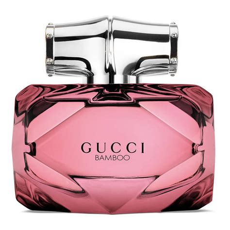 gucci bamboo limited edition perfume|gucci bamboo at boots.